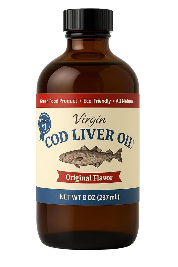 virgin-cod-liver-oil---8-fl-oz-natural-wild-caught-fresh-tasting-high-in-vitamin-d-omega-3-dhaepa-original-taste-unflavored-1