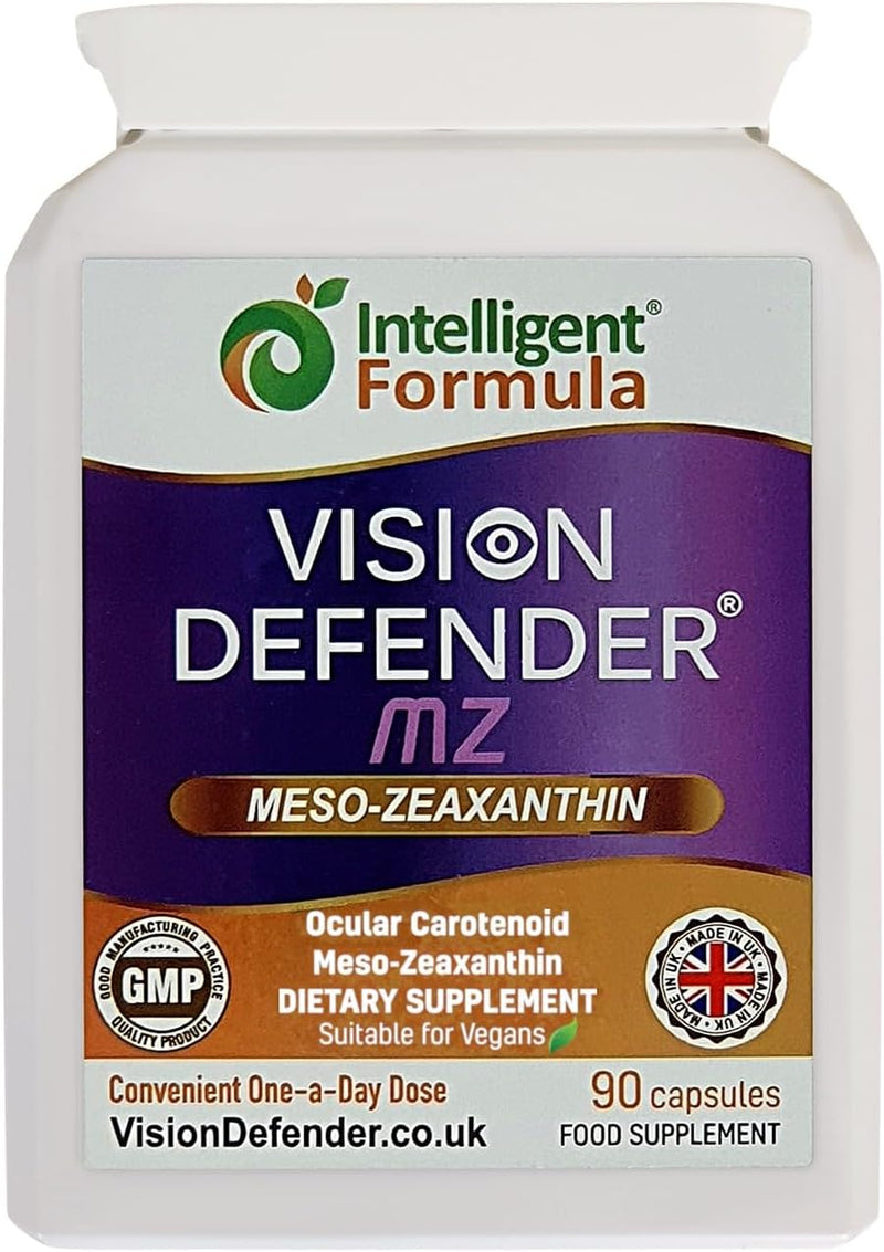 vision-defender-meso-zeaxanthin-vegan-eye-supplement-mz--protect-and-improve-ocular-health-eye-care-high-strength-antioxidant-carotenoid-meso-zeaxanthin-for-eyes-90-capsulesone-daily-made-in-uk-1