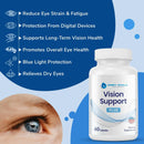 vision-support-supplements-with-lutein-zeaxanthin-bilberry-extract---eye-care-health-vitamin-for-eye-strain-dry-eyes-screen-blue-light---ideal-for-adults-elderly---made-in-usa-60-veggie-capsules-2