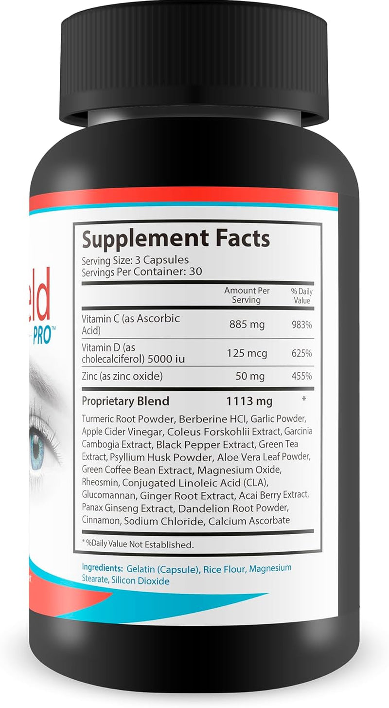 visishield-pro---vision-supplement---advanced-vision-eye-support-formula---promote-macula-retina-ocular-health---support-clear-vision---antioxidant-eye-cell-support---help-reduce-blurred-vision-2