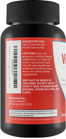 visishield-pro---vision-supplement---advanced-vision-eye-support-formula---promote-macula-retina-ocular-health---support-clear-vision---antioxidant-eye-cell-support---help-reduce-blurred-vision-3