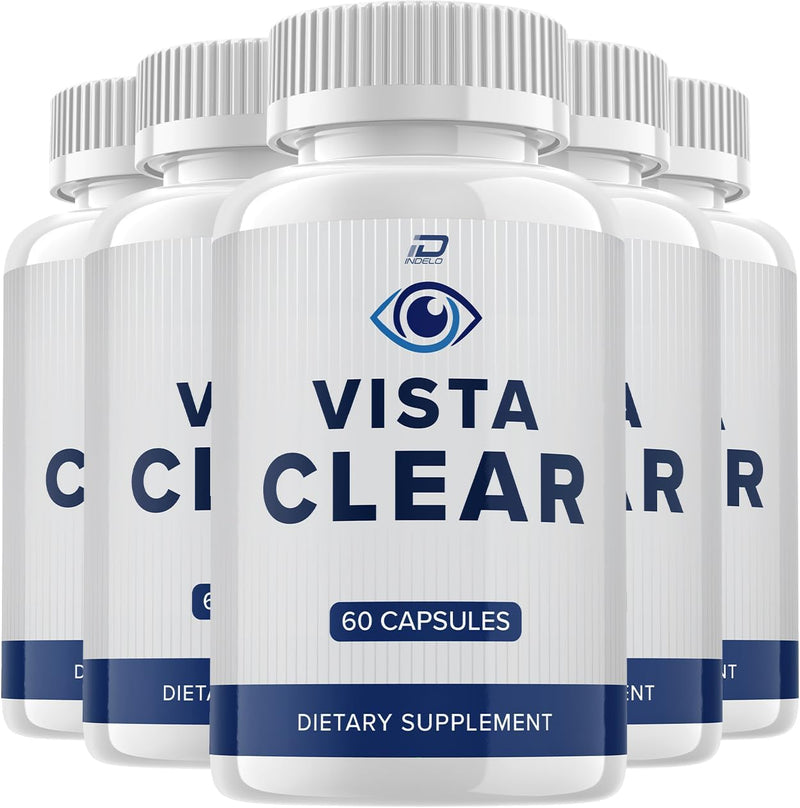 vista-clear-eye-support-supplement---vista-clear-capsules---eye-vitamins-2020-healthy-vision---vista-clear-for-your-eyes-with-inulin-burdock-powder-root---vista-clear-pills-5-pack---300-capsules-1