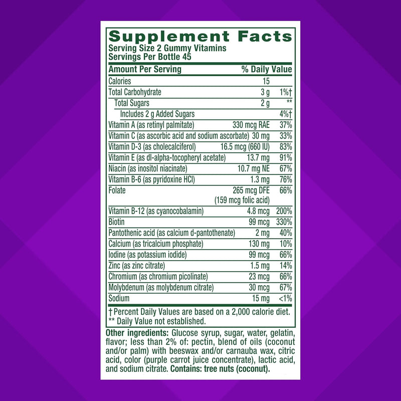vitafusion-glp-1-support-multivitamin-vitamin-and-mineral-blend-15-essential-nutrients-citrus-berry-flavor-90-count-45-day-supply-3