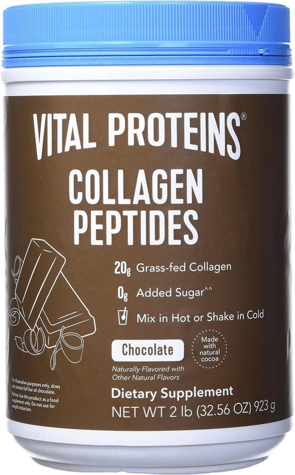 vital-chocolate-proteins-collagen-peptides-pasture-raised-grass-fed-paleo-friendly-glutenzero-sugar-dairy-free-3256-oz-1