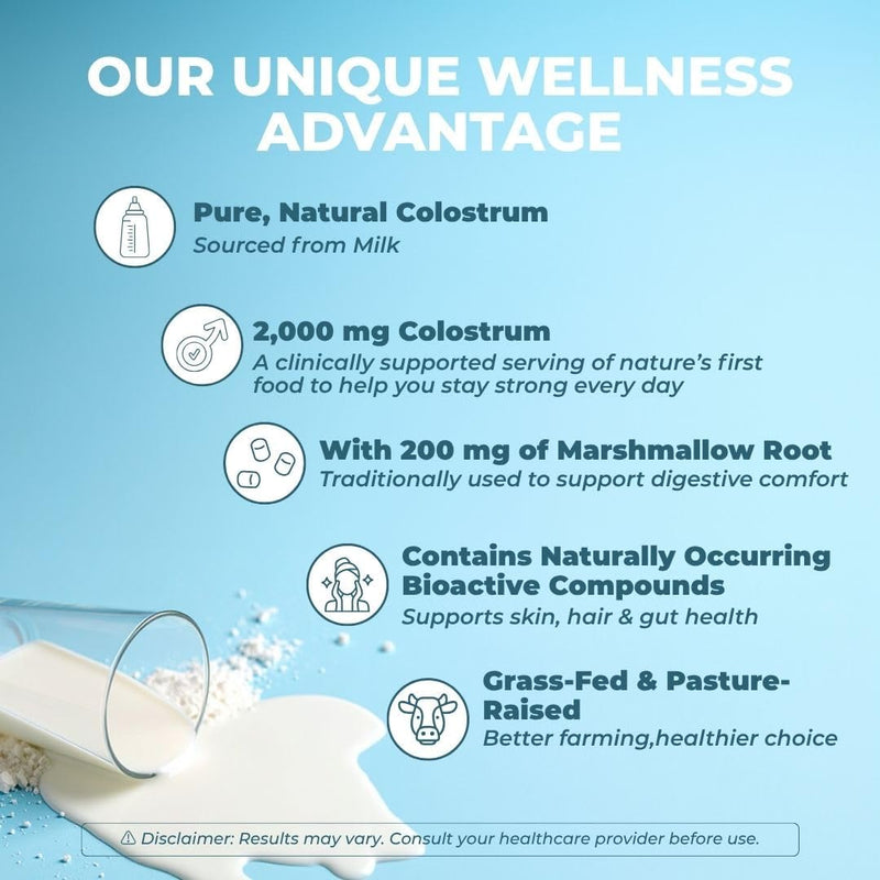 vital-colostrum-powder-for-gut-and-immune-support-high-igg-content-grass-fed-bovine-source-organic-colostrumunflavored-powder-non-gmogluten-free-made-in-usa---60-servings-2