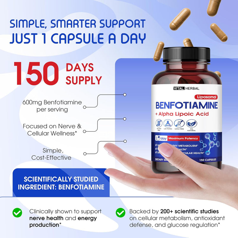 vital-herbal-liposomal-benfotiamine-with-alpha-lipoic-acid---maximum-potency--support-healthy-metabolism---made-in-the-usa-3