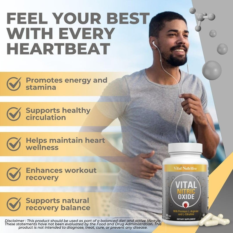 vital-nitric-oxide-supplements-for-men---workout-booster-supplement-for-men---nitrous-oxide-endurance-stamina-support-energy-and-workout-performance--with-l-arginine-l-citruline-60-days-supply-2