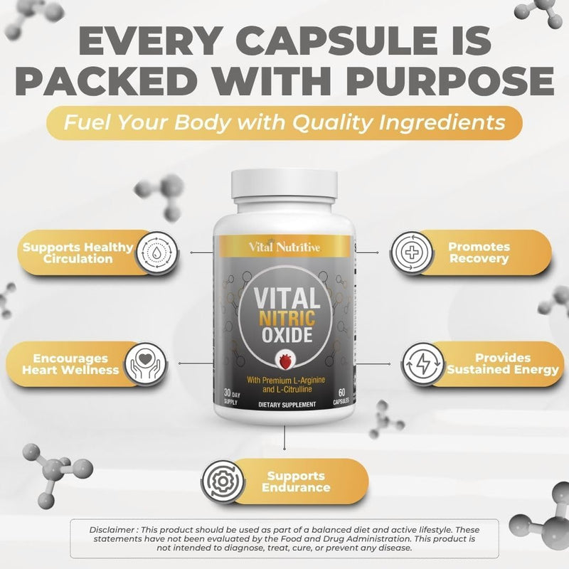 vital-nitric-oxide-supplements-for-men---workout-booster-supplement-for-men---nitrous-oxide-endurance-stamina-support-energy-and-workout-performance--with-l-arginine-l-citruline-60-days-supply-3