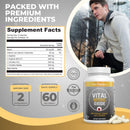 vital-nitric-oxide-supplements-for-men---workout-booster-supplement-for-men---nitrous-oxide-endurance-stamina-support-energy-and-workout-performance--with-l-arginine-l-citruline-60-days-supply-4