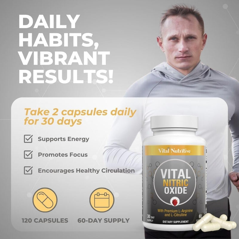 vital-nitric-oxide-supplements-for-men---workout-booster-supplement-for-men---nitrous-oxide-endurance-stamina-support-energy-and-workout-performance--with-l-arginine-l-citruline-60-days-supply-5