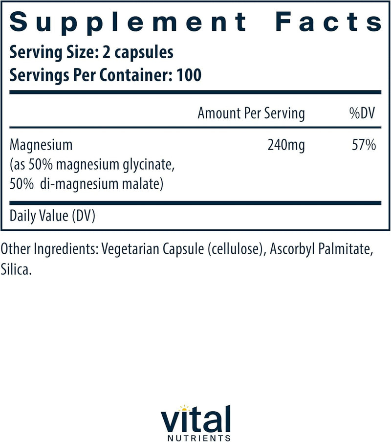 vital-nutrients-magnesium-glycinate-malate-120mg-vegan-magnesium-supplement-for-women-and-men-muscle-heart-bone-support-promotes-relaxation-gluten-dairy-and-soy-free-200-capsules-2