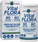 vital-planet---vital-flora-immune-support-probiotic-60-billion-cfu-60-diverse-strains-7-organic-mushroom-supplement-blend-with-prebiotics-shelf-stable-digestive-health-probiotics-30-capsules-1