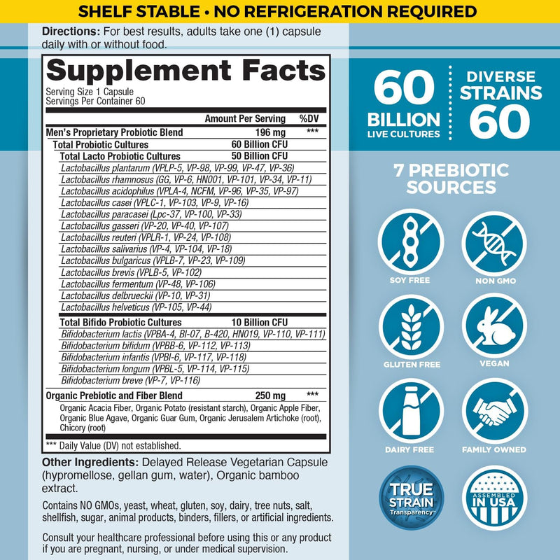 vital-planet---vital-flora-mens-daily-probiotic-60-billion-cfu-60-diverse-strains-7-organic-prebiotics-immune-support-gas-relief-digestive-health-shelf-stable-probiotics-for-men-60-capsules-1