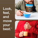 vital-proteins-collagen-peptides-advanced-hydrolyzed-peptides-with-hyaluronic-acid-and-vitamin-c---chocolate-flavor-powder-247oz-3