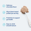 vital-proteins-protein-powder-20g-plant-based-protein-with-chickpea-1b-cfu-probiotic-for-gut-health-no-added-sugar-chocolate-165-oz-3