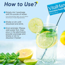 vitalharvest-36-sticks-electrolytes-powder-packets-6-flavors-sugar-free-hydration-packets-electrolyte-liquid-daily-iv-drink-mix-with-lemon-lime-watermelon-orange-raspberry-white-peach-blueberry-6