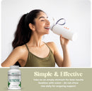 vitality-c-american-nutriceuticals---nutrizyme--proteolytic-enzymes-for-recovery-support---supports-healing-processes-circulation-immunity---bolsters-digestion---450-capsules-5-month-supply-3