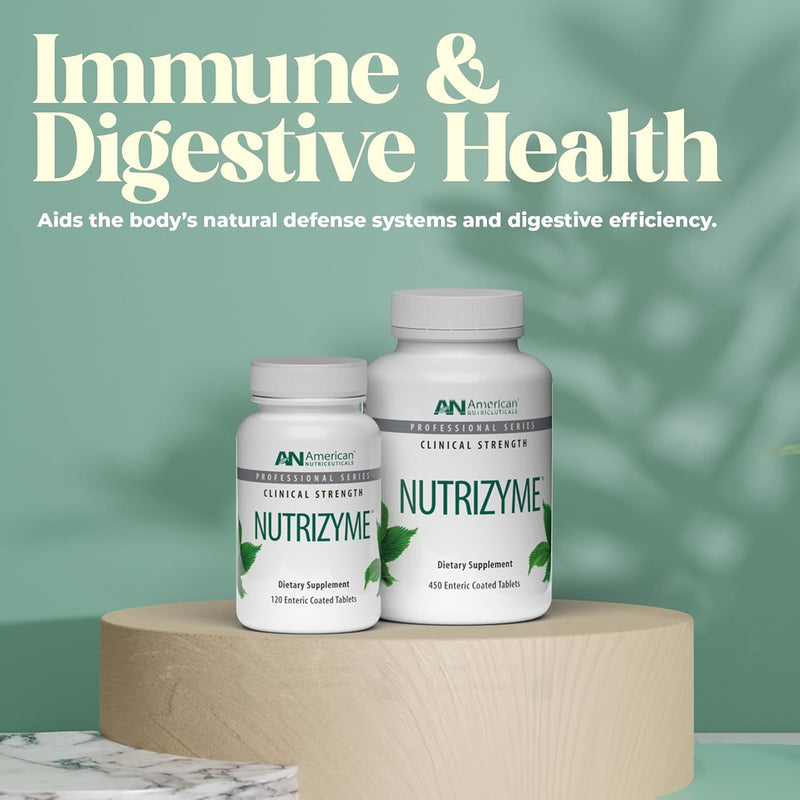 vitality-c-american-nutriceuticals---nutrizyme--proteolytic-enzymes-for-recovery-support---supports-healing-processes-circulation-immunity---bolsters-digestion---450-capsules-5-month-supply-4