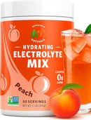 vitalogix-electrolyte-powder-zero-sugar-hydration-mix-for-runners-keto-recovery-peach-flavor-sodium-potassium-magnesium-90-servings-1