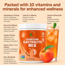 vitalogix-electrolyte-powder-zero-sugar-hydration-mix-for-runners-keto-recovery-peach-flavor-sodium-potassium-magnesium-90-servings-2