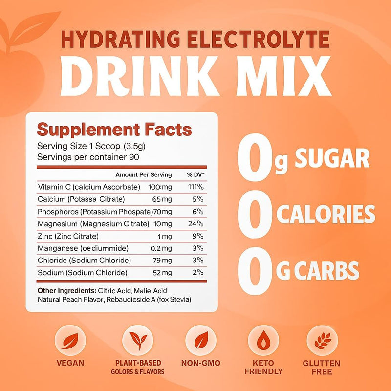 vitalogix-electrolyte-powder-zero-sugar-hydration-mix-for-runners-keto-recovery-peach-flavor-sodium-potassium-magnesium-90-servings-6