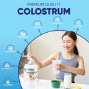 vitamatic-bovine-colostrum-powder---supplement-for-gut-health-hair-growth-beauty-muscle-recovery-immune-support---easy-to-mix---30-servings-30-servings-vanilla-5