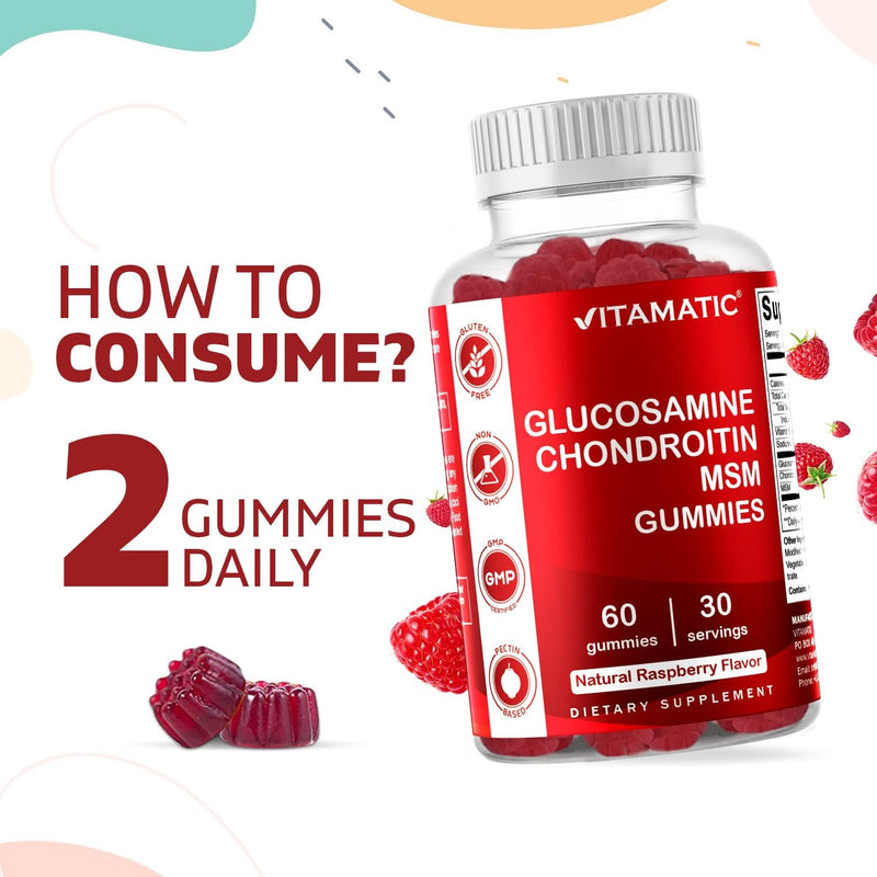 vitamatic-glucosamine-chondroitin-gummies-with-msm-vitamin-e-joint-support-formula-60-pectin-based-vegan-gummies-2