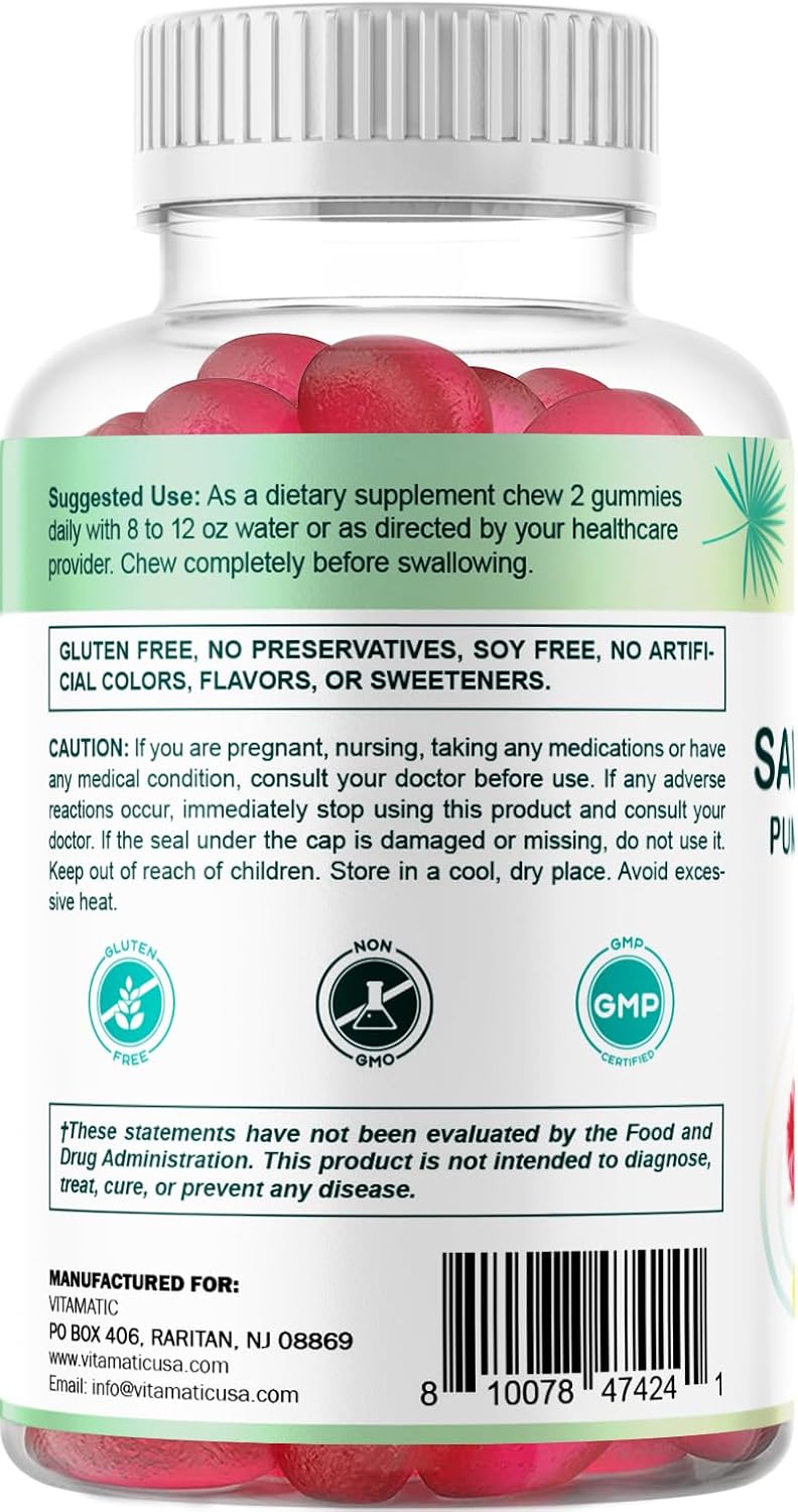 vitamatic-sugar-free-saw-palmetto-with-pumpkin-seed-3000-mg-equivalent-per-serving-natural-raspberry-flavor-60-gummies-5