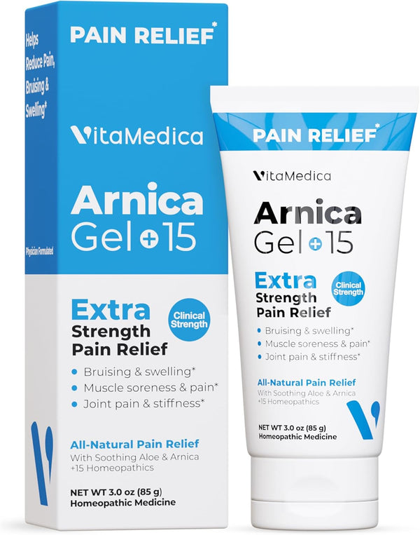 vitamedica-arnica-gel-plus-15-healing-plant-compounds-extra-strength-formulation-for-bruising-swelling-joint-pain-muscle-soreness-stiffness-all-natural-plant-based-pain-relief-1
