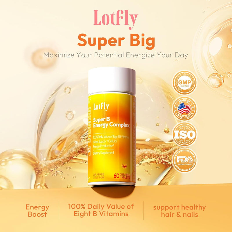vitamin-b-complex-with-b1-b2-b3-b5-b6-b7-b9-b12-taurine-immune-support-energy-metabolism-and-nervous-system-super-b-complex-with-blood-orange-powder-120-tablets-for-men-women-2