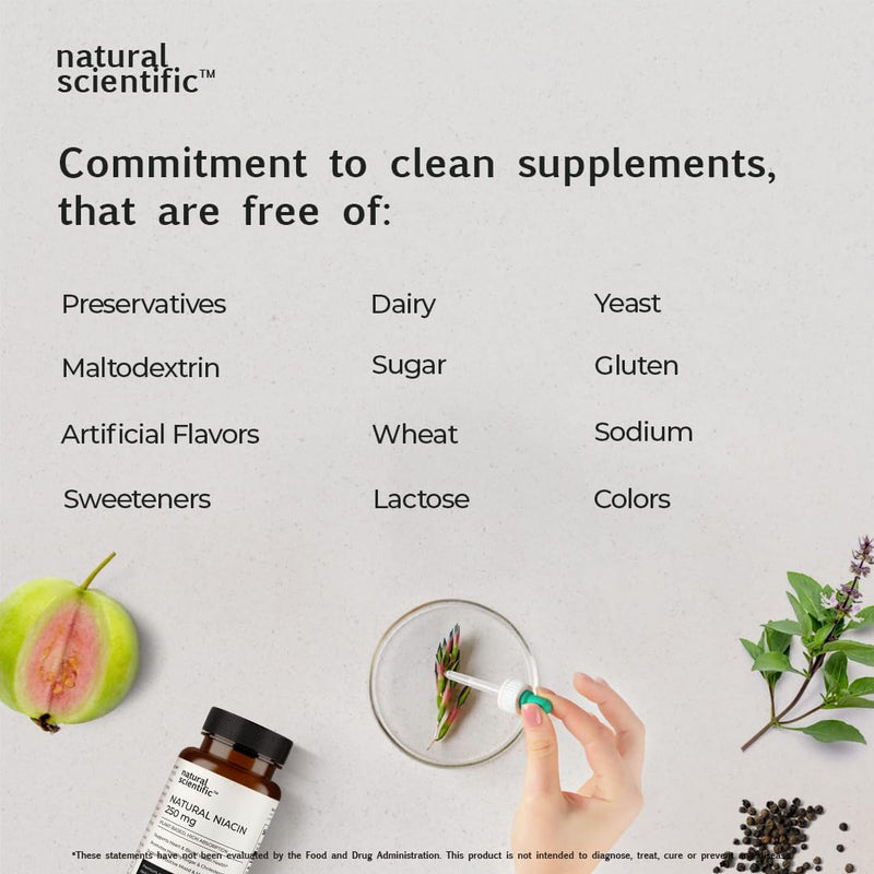 vitamin-b3-niacin-200mg-organic-guava-tulsi-energy-heart-support-45-vegan-capsules-15-day-supply-non-gmo-gluten-free-5