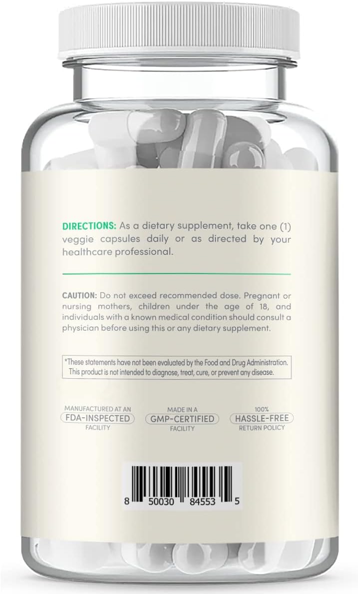vitamin-b3-nicotinamide-500mg---high-absorption-form-of-vitamin-b3-niacin-flush-free-for-hear-skin-brain-and-energy-support---nad-precursor---made-in-a-cgmp-american-facility-180-servings-2