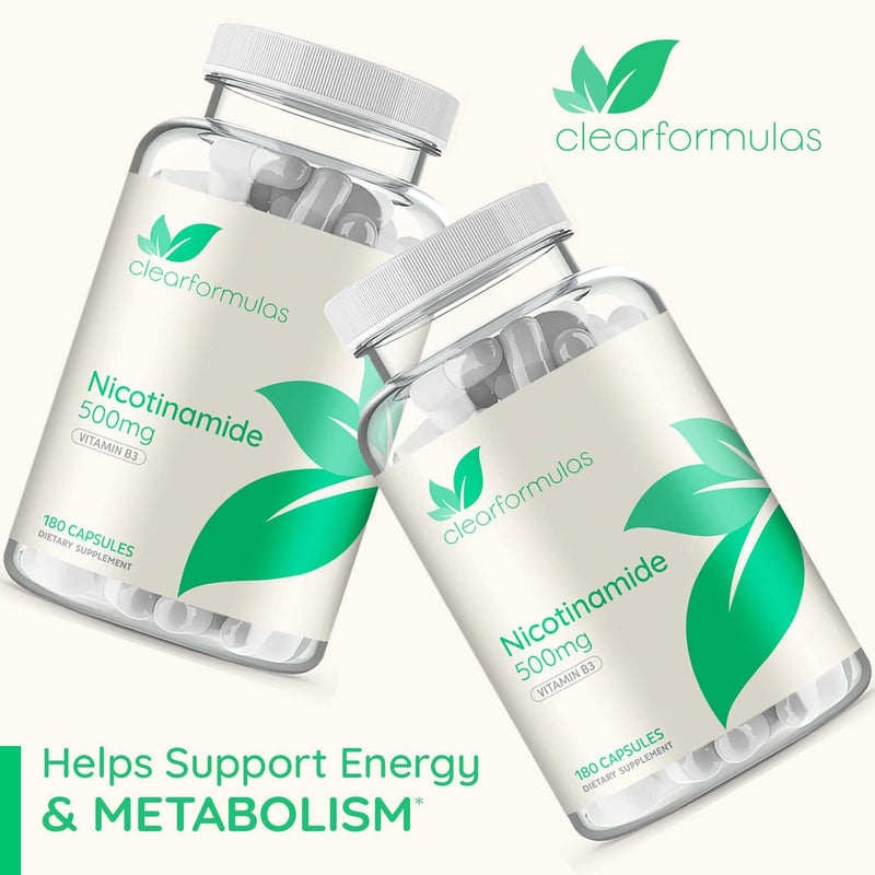 vitamin-b3-nicotinamide-500mg---high-absorption-form-of-vitamin-b3-niacin-flush-free-for-hear-skin-brain-and-energy-support---nad-precursor---made-in-a-cgmp-american-facility-180-servings-4