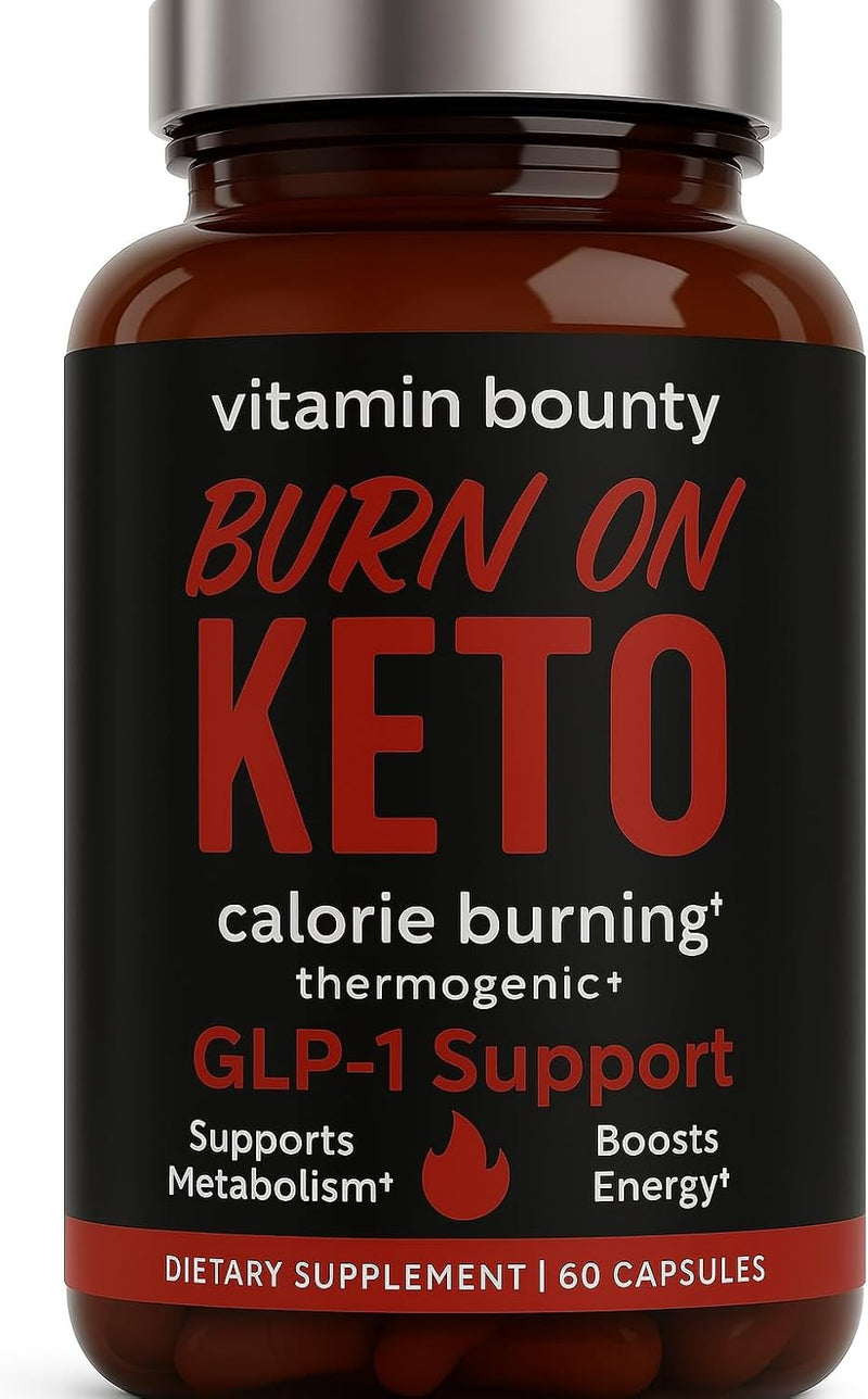 vitamin-bounty-burn-on-keto---thermogenic-keto-burn-for-men-women-boosts-metabolism-supports-energy-focus-exogenous-ketones-natural-caffeine-keto-friendly-weight-support-60-capsules-1