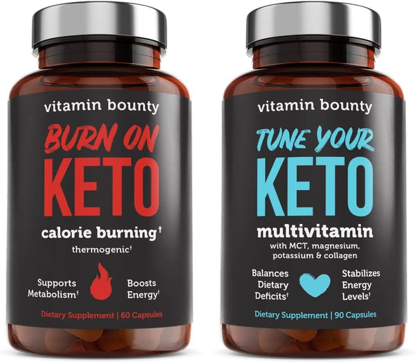 vitamin-bounty-tune-your-keto-and-burn-on-keto-bundle---keto-multivitamin-calorie-burning-for-women-and-men-premium-raspberry-ketones-energy-support---bundle-60-capsule-each-1