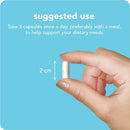 vitamin-bounty-tune-your-keto-and-burn-on-keto-bundle---keto-multivitamin-calorie-burning-for-women-and-men-premium-raspberry-ketones-energy-support---bundle-60-capsule-each-5