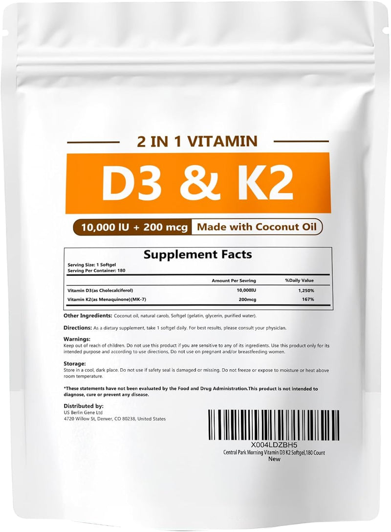 vitamin-d3-10000-iu-plus-k2-mk-7-200-mcg-180-virgin-coconut-oil-softgels-2-in-1-vitamins-d-k-complex-supports-calcium-absorption-bone-heart-health-2