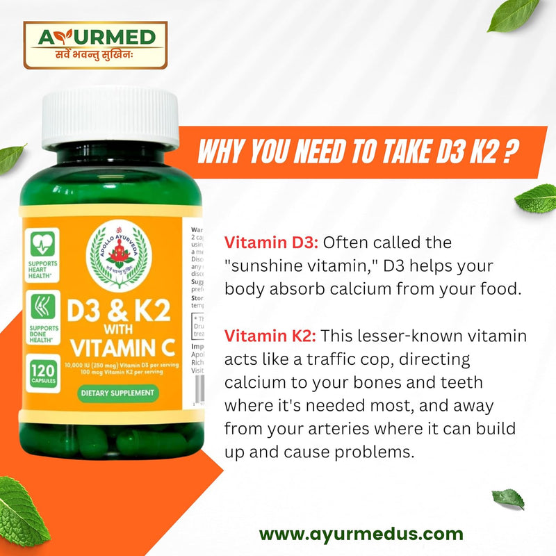vitamin-d3-10000-iu-vitamin-k2-100-mcg-with-vitamin-c---120-capsules---heart-bone-support-capsule-supplemet---non-gmo-gluten-free-made-in-usa-2