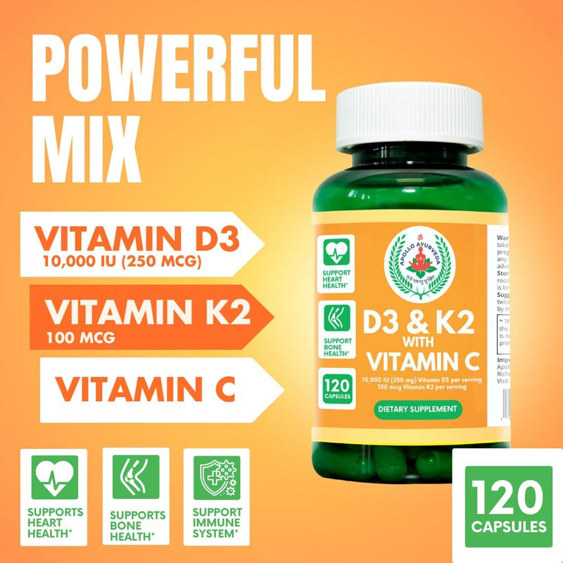 vitamin-d3-10000-iu-vitamin-k2-100-mcg-with-vitamin-c---120-capsules---heart-bone-support-capsule-supplemet---non-gmo-gluten-free-made-in-usa-4