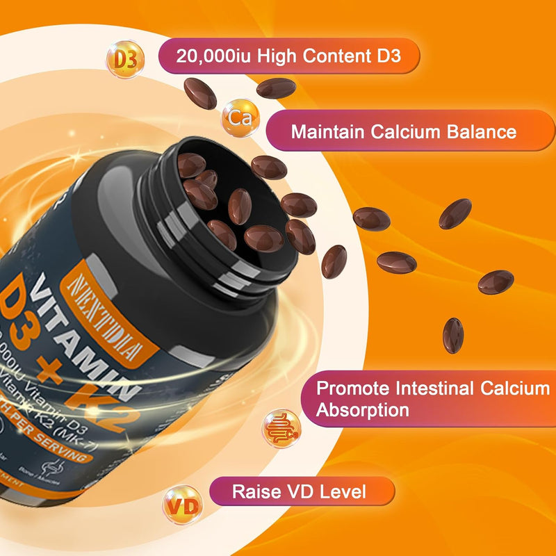 vitamin-d3-20000-iu-vitamin-k2-mk7-200mcg---optimal-vitamin-d3-k2-softgel---strong-bones-muscle-calcium-absorption-immune-support-helping-vitamin-d-deficiencies-easy-to-swallow-non-gmo-6
