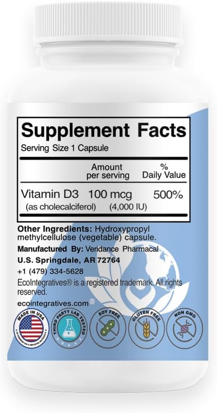 vitamin-d3-4000-iu-cholecalciferol-hypoallergenic-support-for-muscles-bones-teeth-breast-prostate-cardiovascular-colon-and-immune-health---120-vegetable-capsules-2