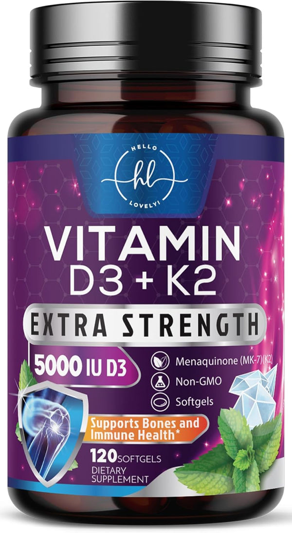 vitamin-d3-k2---high-potency-5000iu-d3-125mcg-100mcg-k2-mk7-for-calcium-absorption-bone-teeth-heart-immune-support-easy-to-swallow-d-k-complex-non-gmo-gluten-free---120-softgels-1