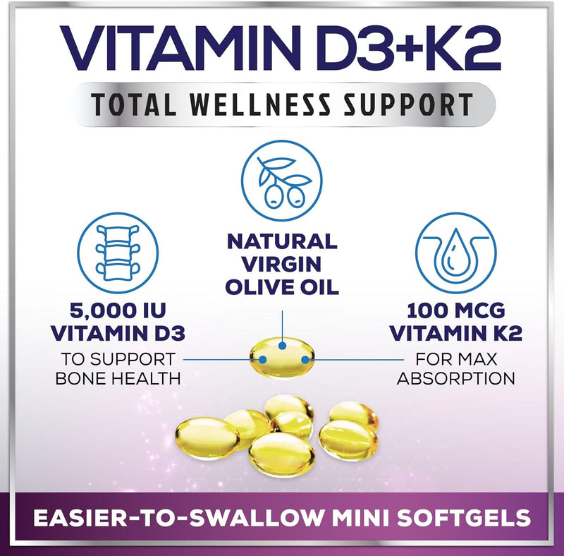 vitamin-d3-k2---high-potency-5000iu-d3-125mcg-100mcg-k2-mk7-for-calcium-absorption-bone-teeth-heart-immune-support-easy-to-swallow-d-k-complex-non-gmo-gluten-free---120-softgels-2