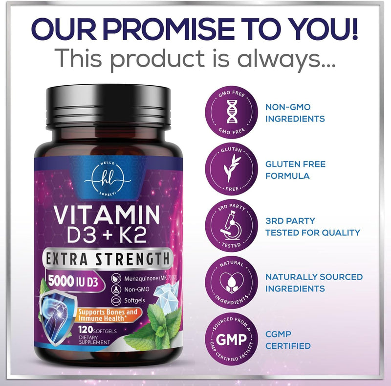 vitamin-d3-k2---high-potency-5000iu-d3-125mcg-100mcg-k2-mk7-for-calcium-absorption-bone-teeth-heart-immune-support-easy-to-swallow-d-k-complex-non-gmo-gluten-free---120-softgels-3