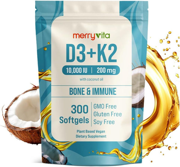 vitamin-d3-k2-300-softgels-10000-iu-200-mcg-k2-mk7-plant-based-vegan-non-gmo-gluten-free-coconut-oil-immune-bone-muscle-support-d3-con-k2-vitamina-supplement-1
