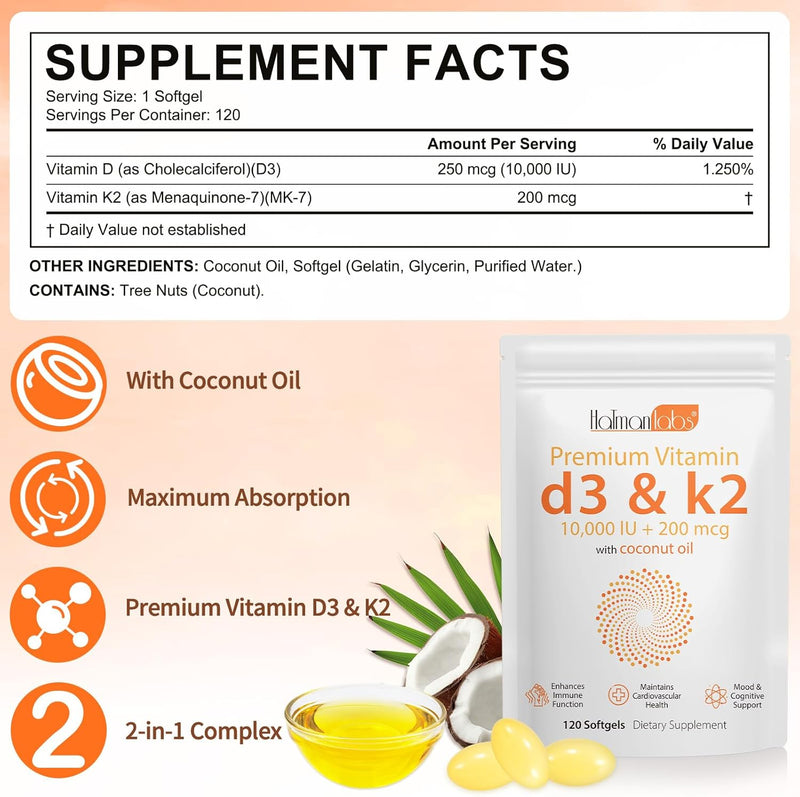 vitamin-d3-k2-softgel-120pcs-with-coconut-oil-support-immune-k2-d3-vitamin-supplement-fast-absorption-d3-k2-vitamin-10000iu-promotes-healthy-bones-non-gmo-2