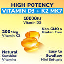 vitamin-d3-k2-supplement-10000-iu-d3-200-mcg-k2-mk7-calcium-absorption-bone-heart-immune-muscle-support-enhanced-absorption-no-soy-easy-to-swallow-90-softgels-2