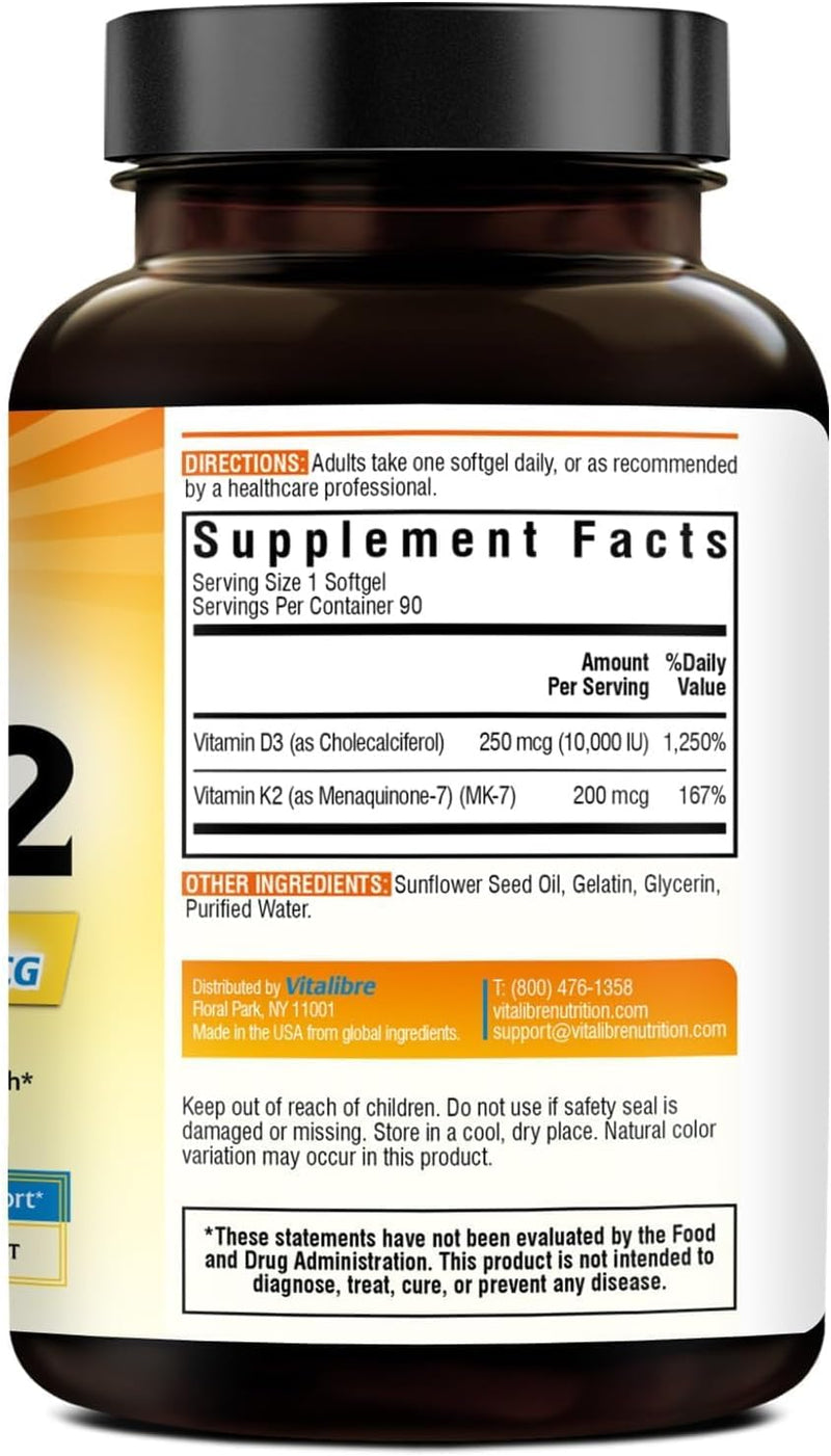 vitamin-d3-k2-supplement-10000-iu-d3-200-mcg-k2-mk7-calcium-absorption-bone-heart-immune-muscle-support-enhanced-absorption-no-soy-easy-to-swallow-90-softgels-5