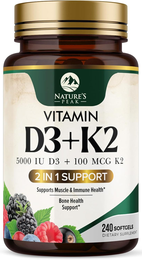 vitamin-d3-k2-supplement-5000-iu-vitamin-d3-100-mcg-vitamin-k2-2-in-1-vitamin-d-with-k2-complex-softgels-support-immune-heart-joint-teeth-bone-health-easy-to-swallow-non-gmo-240-softgels-1