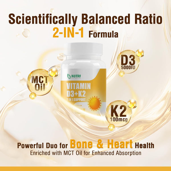 vitamin-d3-k2-supplement-with-mct-oil-vitamin-d3-5000-iu-and-k2-100-mcg-softgel-bone-and-heart-health-support-supplement-gluten-free---90-count-softgels-1